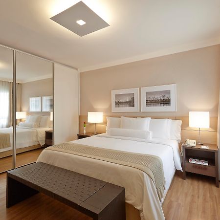 Etoile Hotels Jardins São Paulo Exteriör bild