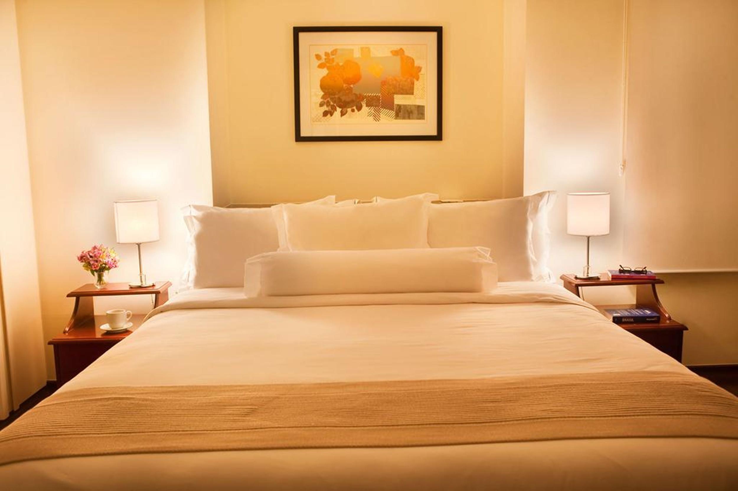 Etoile Hotels Jardins São Paulo Exteriör bild