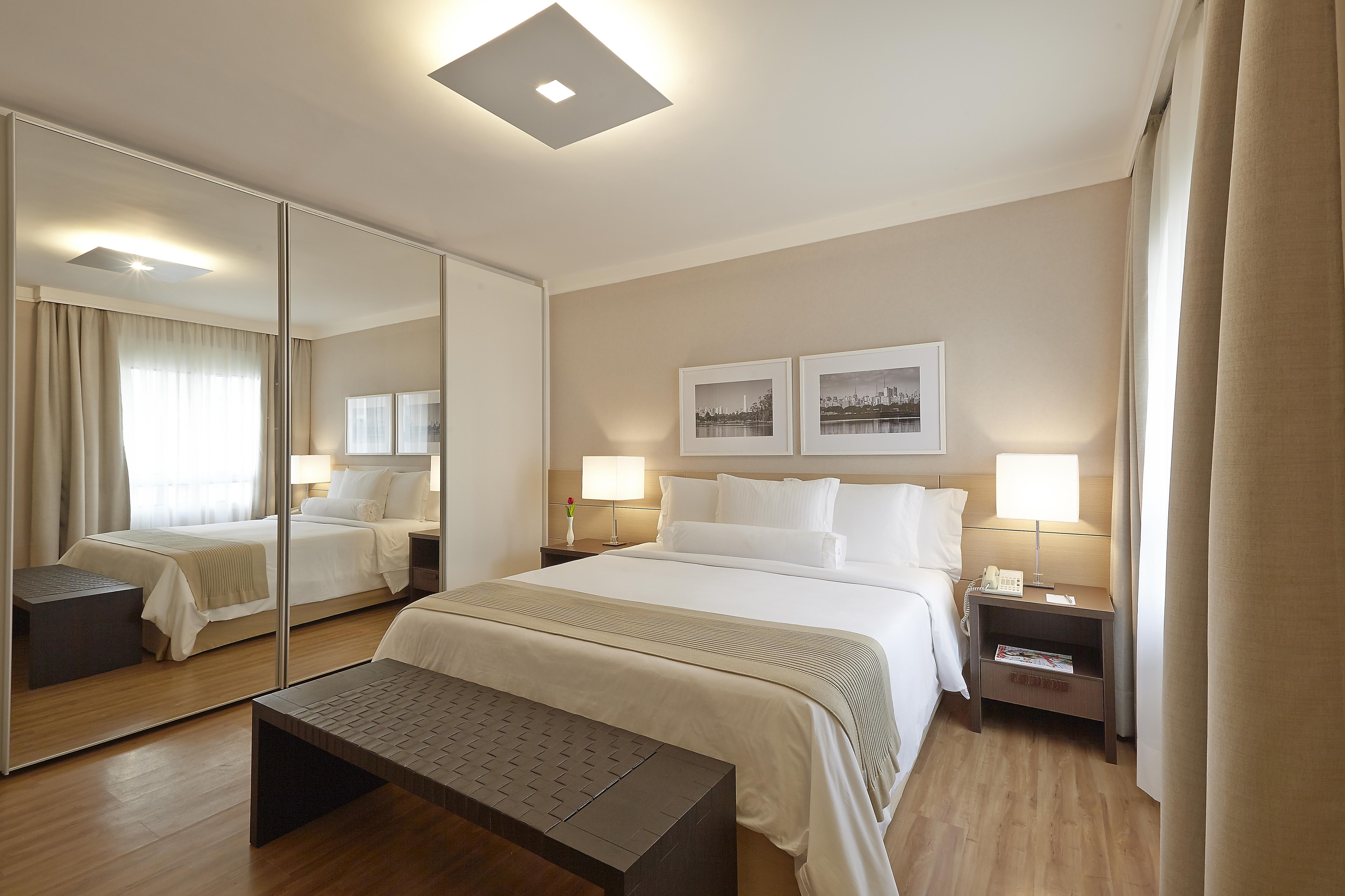 Etoile Hotels Jardins São Paulo Exteriör bild