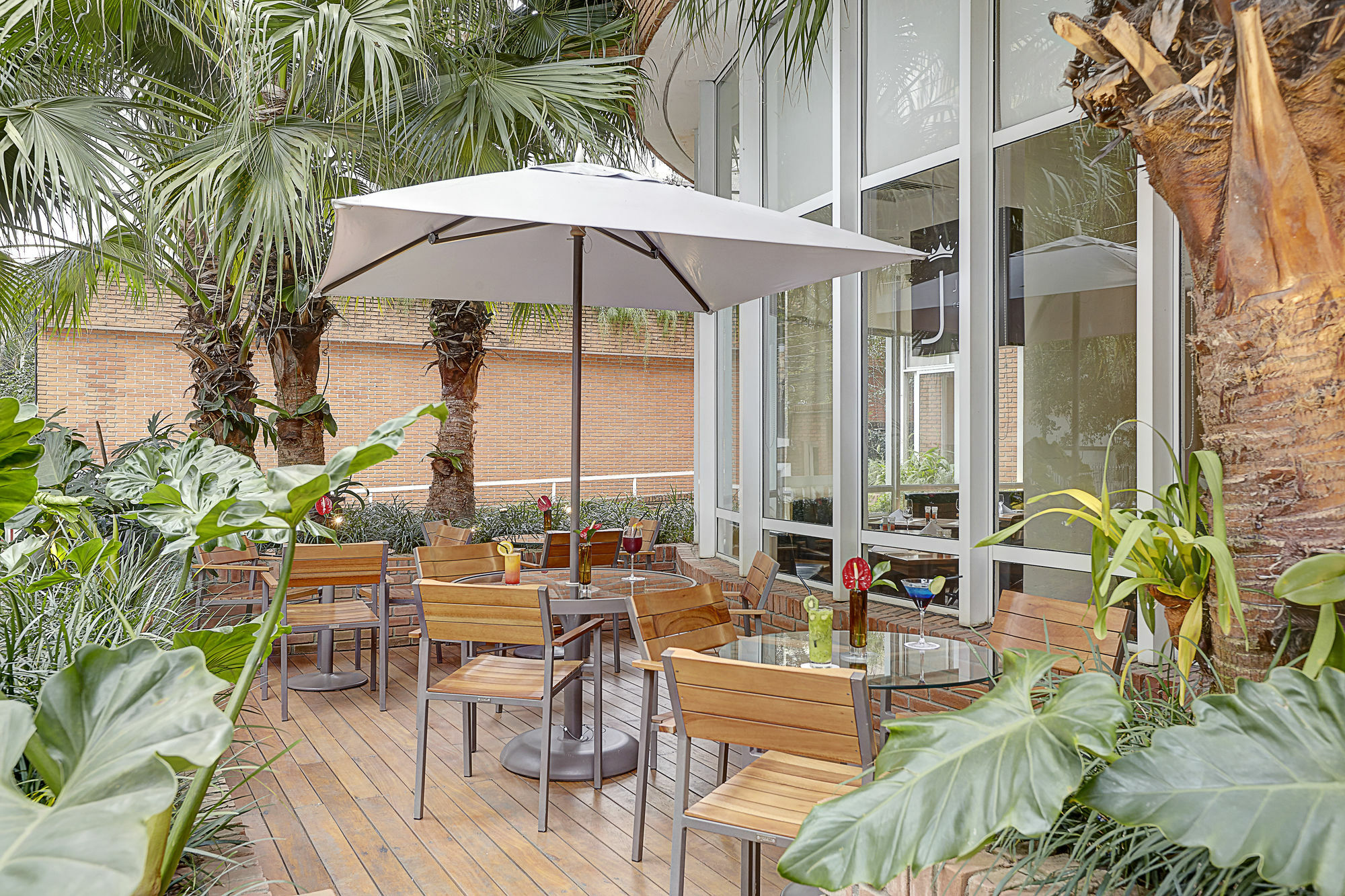 Etoile Hotels Jardins São Paulo Exteriör bild
