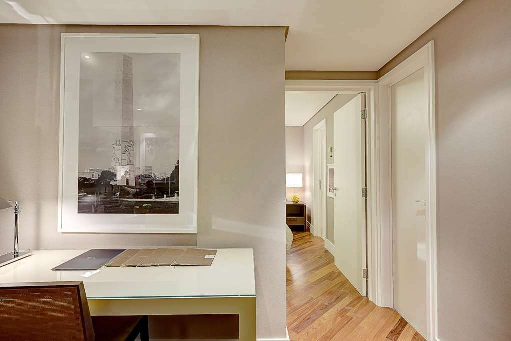 Etoile Hotels Jardins São Paulo Bekvämligheter bild